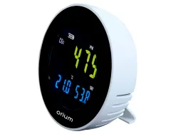 Mesureur et analyseur orium deco2 avec ecran lcd et capteur ndir