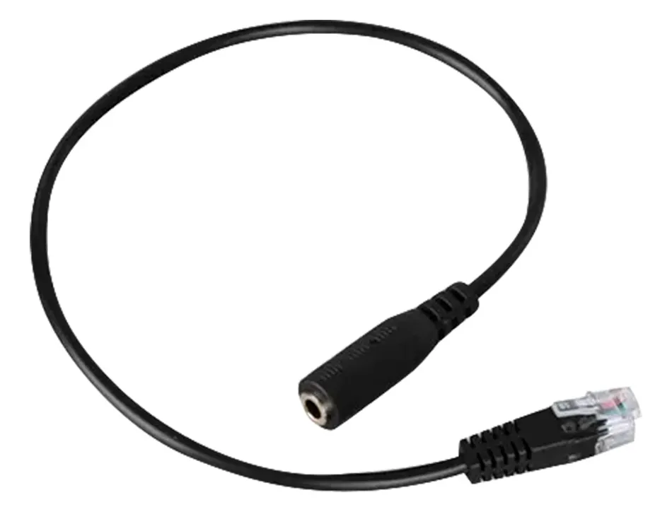 Micro-casque tnb activ 100m micro filair jack 3.5mm mono oreillette, telecommande usb et adaptateur usb-c