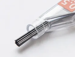 Mine graphite staedtler mars micro 0.5mm hb carbon papier standard dessin tous portemines étui 12 unités