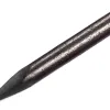 Mine liderpapel graphite grande résistance pour compas 2mm étui 3 unités