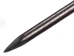 Mine liderpapel graphite grande résistance pour compas 2mm étui 3 unités