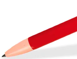Mine liderpapel 2mm coloris noir étui 12 unités