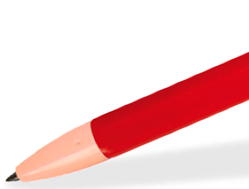 Mine liderpapel 2mm coloris noir étui 12 unités