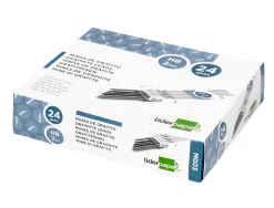 Mine liderpapel 2mm coloris noir étui 12 unités
