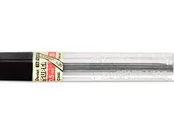 Mine pentel 0.5mm 2b étui 12 unités