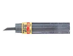 Mine pentel 0.5mm b étui 12 unités