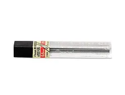 Mine pentel 0.5mm 2h étui 12 unités