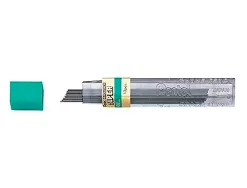 Mine pentel 0.7mm hb étui 12 unités