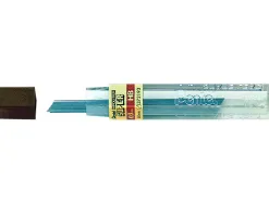Mine pentel 0.3mm hb étui 12 unités