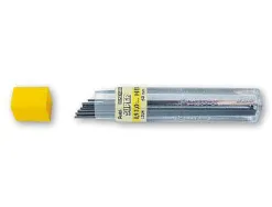 Mine pentel 0.9mm hb étui 15 unités