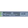 Mines pilot 0,7 mm begreen b ppl-7-b-bg etui de 12