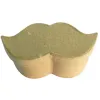 Mini boite moustache graine creative carton 9x4,5x4cm