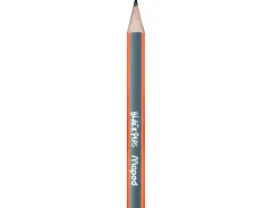 Mini crayon pour compas maped lot de 3 unites