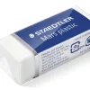 Mini gomme staedtler mars plastic