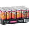Minute maid multifruit slim can 33cl