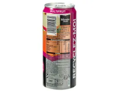 Minute maid multifruit slim can 33cl