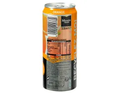 Minute maid orange slim can 33cl