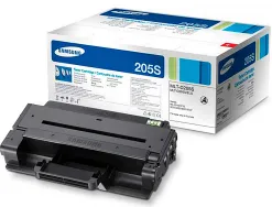Monobloc samsung su974a toner tambour imprimantes multifonctions laser monochromes mlt-d205s couleur noir 2000p