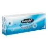 Mouchoirs coldis 3 plis pack de 10 paquets de 9 mouchoirs