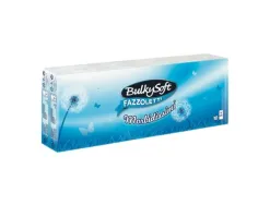 Mouchoirs coldis 3 plis pack de 10 paquets de 9 mouchoirs