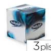 Mouchoirs papier ouate 3 plis boite de 60