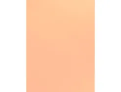 Mousse eva liderpapel 50x70cm 60gr epaisseur 1,5mm coloris peau