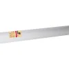 Nappe papier damasse exacompta coloris blanc rouleau 1,18x100m