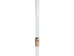 Nappe spunbond exacompta coloris blanc rouleau 1,20x100m