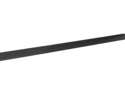 Nappe spunbond exacompta coloris noir rouleau 1,20x6m