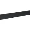 Nappe spunbond exacompta coloris noir rouleau 1,20x50m
