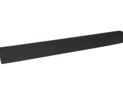 Nappe spunbond exacompta coloris noir rouleau 1,20x50m