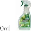 Nettoyant arbre vert multi surfaces parfum agrumes ecologique spray 740ml