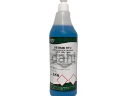 Nettoyant bactericide desbakazul sans rinãage bouteille 1 litre