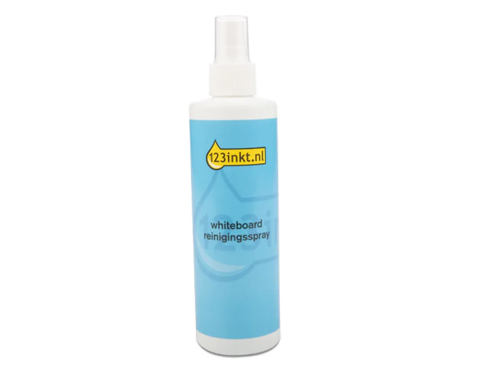 Nettoyant codamex pour tableau flacon spray 250ml