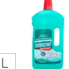 Nettoyant desinfectant coldis degraissant sans javel multi-surface capacite 1l