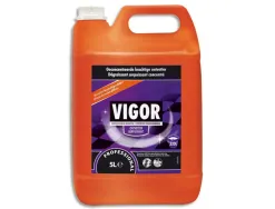Nettoyant detergent surpuissant degraissant concentre ph11 vigor 5 l