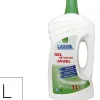 Nettoyant en gel lagor eau de javel flacon 1l
