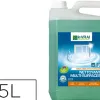 Nettoyant le vrai professionnel multi-surfaces dégraissant brillance bidon 5l