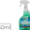 Nettoyant le vrai professionnel multi-surfaces dégraissant brillance spray 750ml