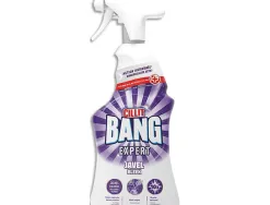 Nettoyant multi usages javel cillit bang expert spray 750 ml