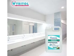 Nettoyant multi usages wyritol 3d parfum pin bidon 5 l