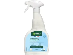 Nettoyant ultra puissant le vrai professionnel pae clean power parfum pins des landes spray 750ml