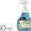 Nettoyant vitres écolabel nettoyage sans traces parfum pin pistolet 750ml