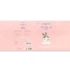 Notes adhesives imaginovo stick it notebook 20 notes adhesives lapin tailles assorties