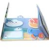 Notes adhesives imaginovo stick it notebook 20 notes adhesives pirate tailles assorties canon
