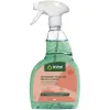 Odorisant toilettes le vrai triple action odorise brille maintient spray 750ml
