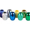 Oeuf bolduc liderpapel 20mx5m m coloris assortis