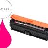 Çoner dpc compatible hp ce743a-307a