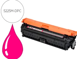 Çoner dpc compatible hp ce743a-307a