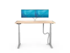 Organisateur cables fellowes cablespine coloris blanc